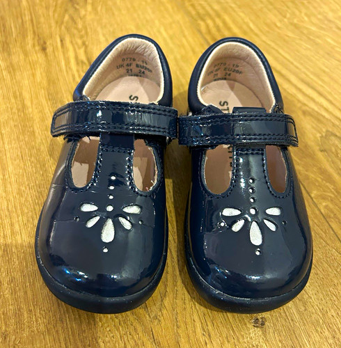Scarpe formali start - formali, start-rite