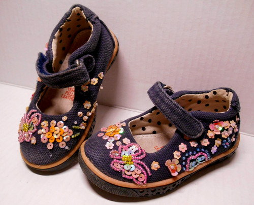 Sneakers ragg bambina us - sneakers, 22
