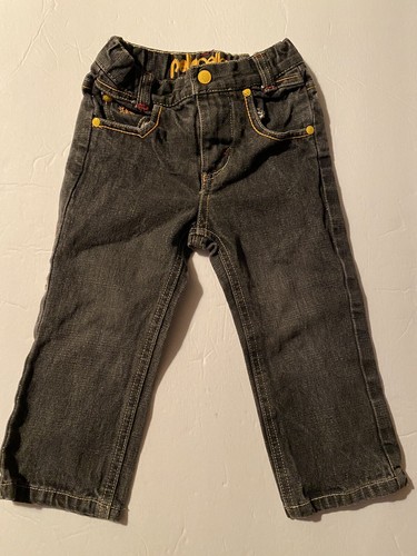 Jeans pelle pelle bambino