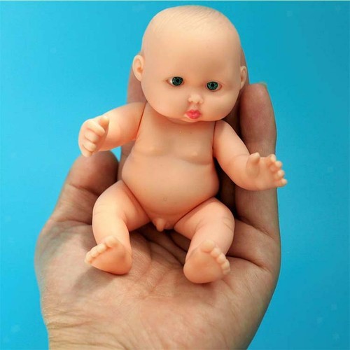 Bambola realistica - 4.33,